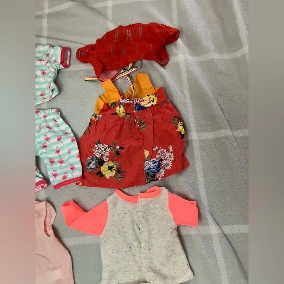 OG Our Generation “18 doll clothes lot - Picture 11 of 16